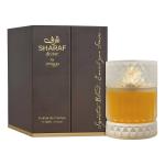 Zimaya Sharaf Divine