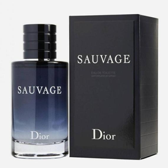 Dior Sauvage EDT 100ML for Men