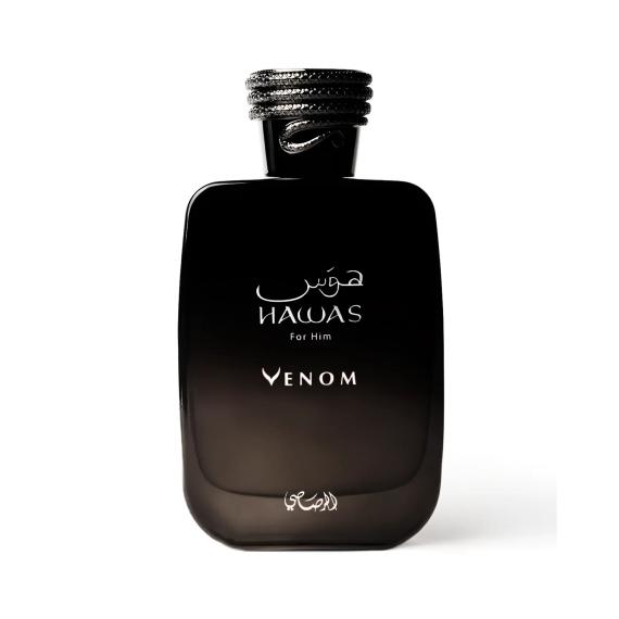 Rasasi Hawas venom