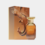 Afnan Delicious Bouquet Eau De 80Ml