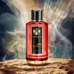 Mancera Red Tobacco Intense EDP 120ML
