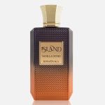 KHADLAJ ISLAND VANILLA DUNES 100 ML EXTRAIT DE PARFUM SPRAY