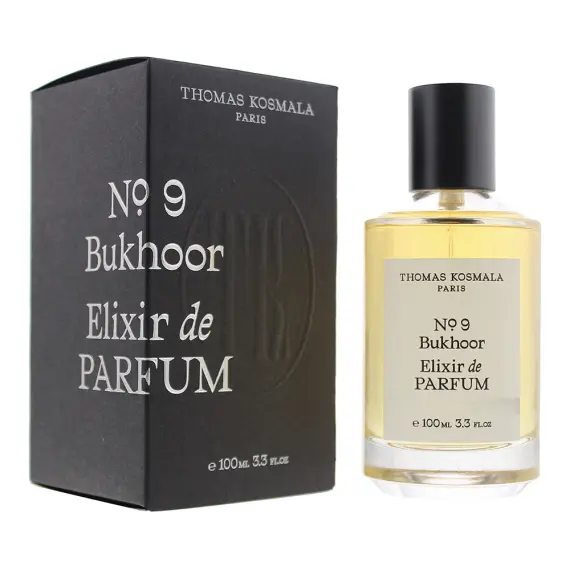 Thomas Kosmala No 9 Bukhoor Elixir de Parfum 100ML