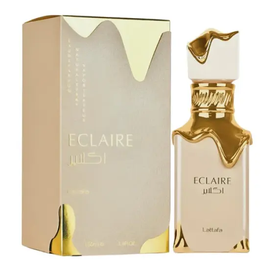 Lattafa Teriaq EDP 100ML for Men and Women