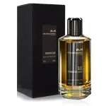 Mancera Black Intensitive Aoud EDP 120ML