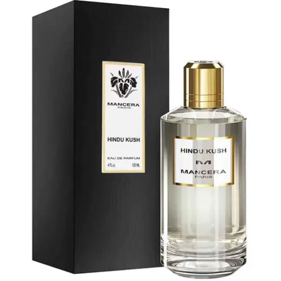 Mancera Hindu Kush EDP 120ML