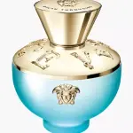 Versace Dylan Turquoise Pour Femme EDT 100ML