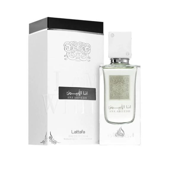 Lattafa Ana Abiyedh EDP 60ML