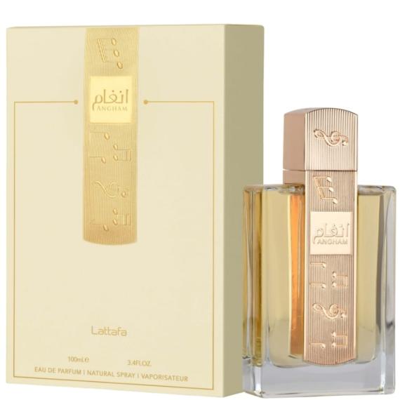 Lattafa Angham EDP 100ML