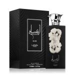 Lattafa Ansaam Silver EDP 100ML