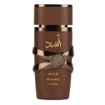 Lattafa Asad Bourbon EDP 100ML
