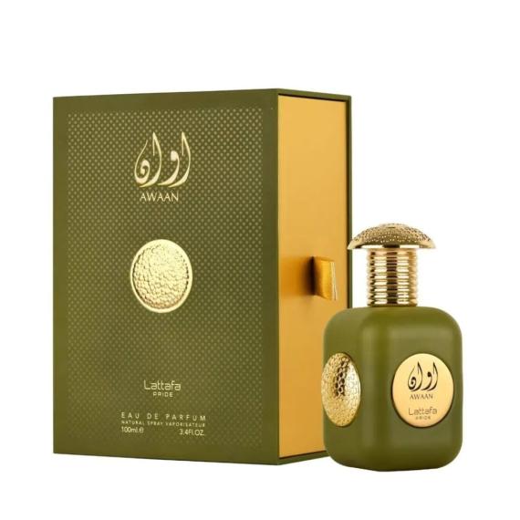 Lattafa Awaan EDP 100ML