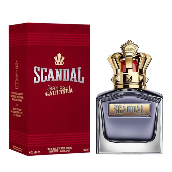 Jean Paul Gaultier Scandal Le Parfum 100ML for Men