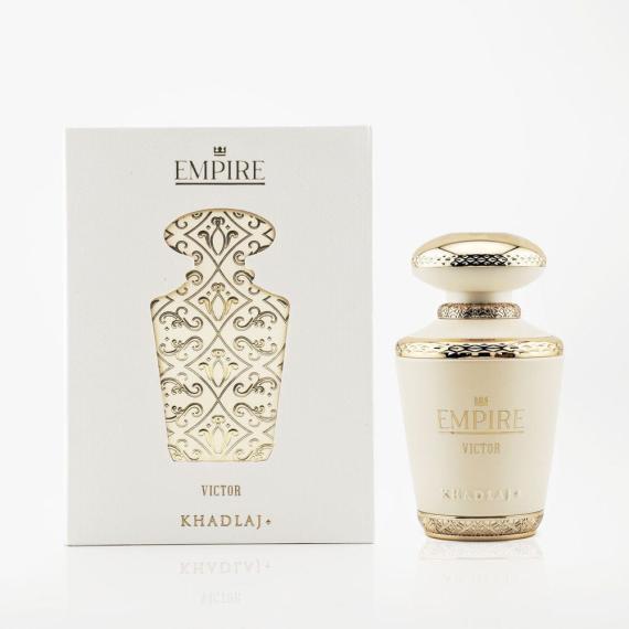 KHADLAJ EMPIRE VICTOR 100ML إمبراطورية خدلج المنتص