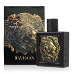Rayhaan Lion EDP