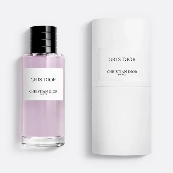 Gris Dior By Christian Dior EDP